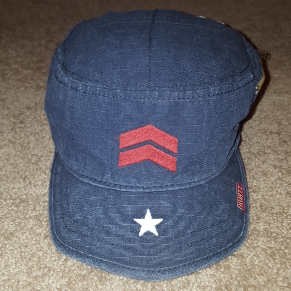 enrique iglesias cap brand